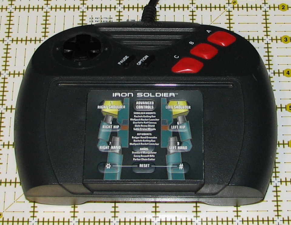 Know Your Console - Atari Jaguar