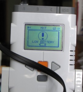 LowBattery